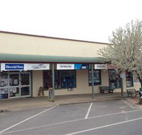Corryong Newsagency