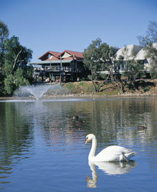 Avon River - Stayed 3