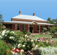Warrook Farm - Stayed