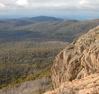 Brindabella National Park - Stayed