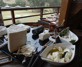 Jannei Artisan Cheese Makers - Stays Accommodation 0