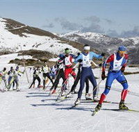 Falls Creek All Season Alpine Resort - Stayed