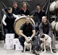 Eden Road Wines - Stayed