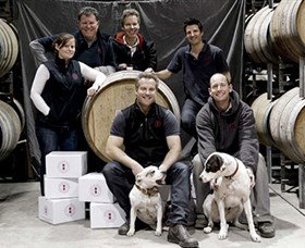 Eden Road Wines - Stayed 0