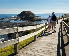 Phillip Island Nature Parks - Stayed 3