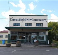 Emmaville Mining Museum - Stayed