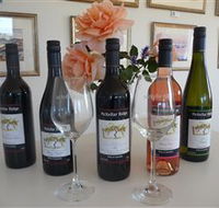 McKellar Ridge Wines - Stayed