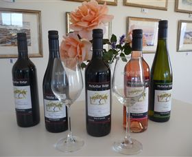 McKellar Ridge Wines - Stayed 0