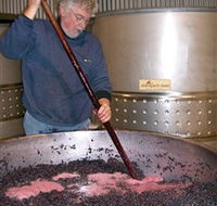 Mundoonen Winery - Stayed