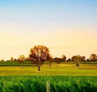 Canberra District Wineries - Stayed