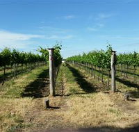 Kerralee Wines - Stayed