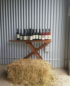 Kerralee Wines - Stayed 2