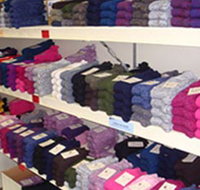 Lindner Sock Factory - Stayed