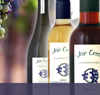 Jeir Creek Wines - Stayed