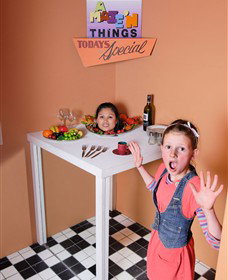 A Maze'N Things - Stayed 1