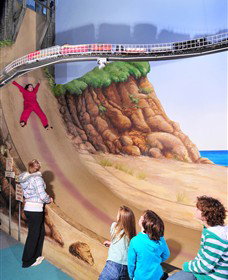 A Maze'N Things - Stayed 4