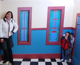 A Maze'N Things - Stayed 2