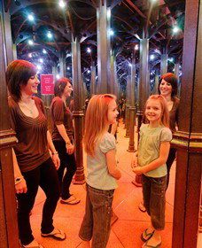 A Maze'N Things - Stayed 5