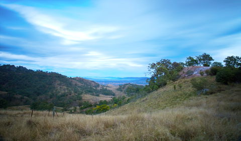 Burning Mountain Nature Reserve - Stays Accommodation 0