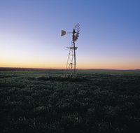 Lions Park Hodgsonvale - Stayed