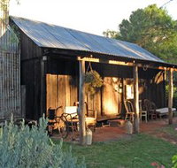 Highfields Pioneer Village - Stayed