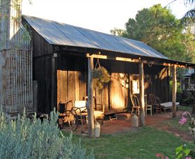 Highfields Pioneer Village - Stayed 0