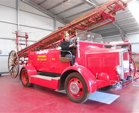 Highfields Pioneer Village - Stayed 3