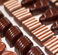 Robyn Rowe Chocolates - Stayed