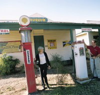 Pioneer Park - Stayed