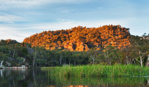 Wollemi National Park - Stayed 0