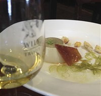 Poachers Pantry and Wily Trout Vineyard - Stayed