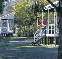 Dryandra Woodland - Stayed