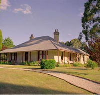 Eskbank House and Museum - Stays Accommodation