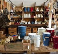 Odgers and McClelland Exchange Stores - Stayed