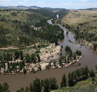 Shepherds Lookout - Stayed