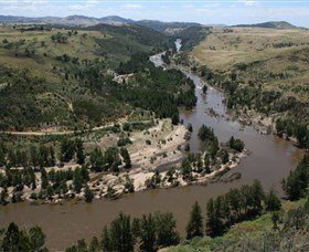 Shepherds Lookout - Stayed 0