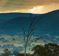 Strathnairn Arts - Stayed