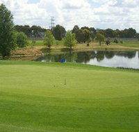 Magpies Belconnen Golf Club - Stayed