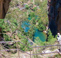 Carlotta Arch walking track - Stays Accommodation