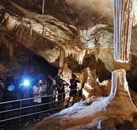 Jenolan Caves - Stays Accommodation