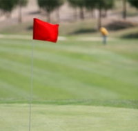 Gold Creek Country Club - Stayed