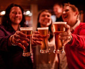 Granite Belt Brewery - Stayed 1