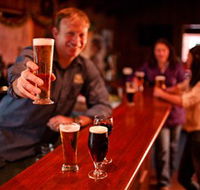 Granite Belt Brewery - Stayed