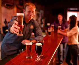 Granite Belt Brewery - Stayed 0