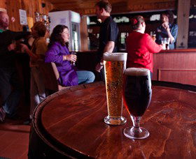Granite Belt Brewery - Stayed 3