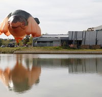 Belconnen Arts Centre - Stayed