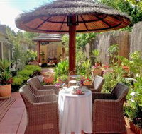 The Well Retreat - Day Spa and Teahouse - Stayed