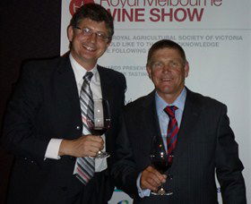 Symphony Hill Wines - Stayed 0