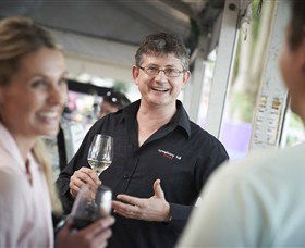 Symphony Hill Wines - Stayed 1