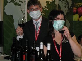 Symphony Hill Wines - Stayed 3